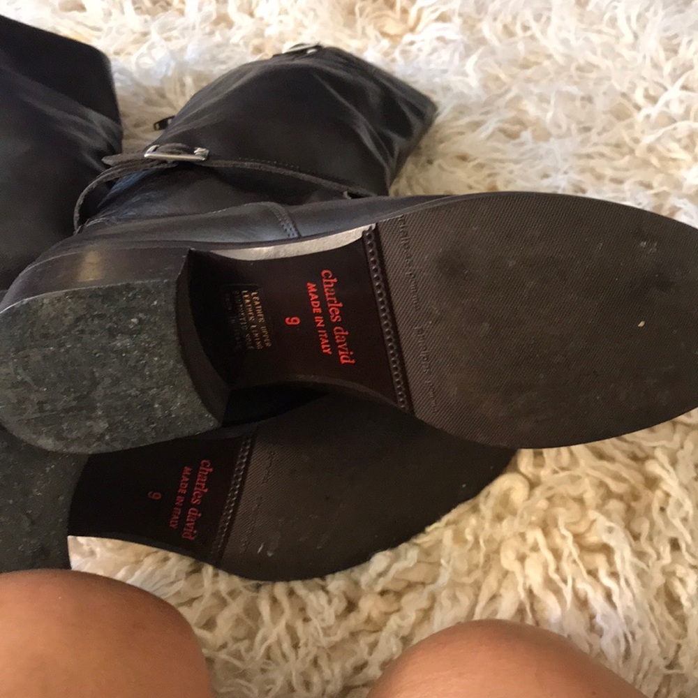 Boots - Picture 3 of 3